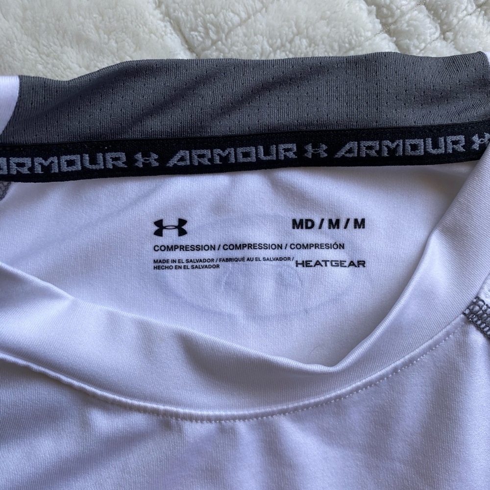 Underarmour bundle